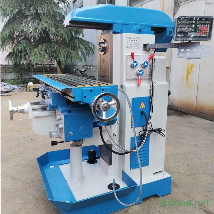 X6128多功能铣床 滕祥机床现货供应 按需定制图2