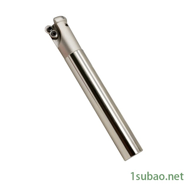 Ruier/锐治圆鼻铣刀杆数控刀具抗震钨钢合金精密立铣刀铣床刀杆图2