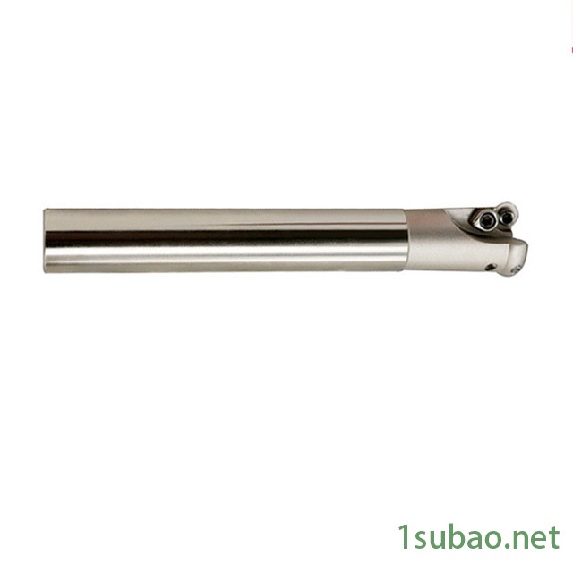 Ruier/锐治圆鼻铣刀杆数控刀具抗震钨钢合金精密立铣刀铣床刀杆图4