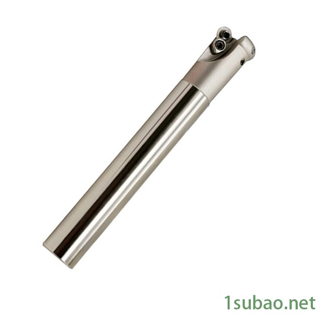 Ruier/锐治圆鼻铣刀杆数控刀具抗震钨钢合金精密立铣刀铣床刀杆图5