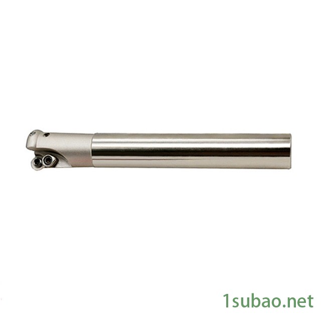 Ruier/锐治圆鼻铣刀杆数控刀具抗震钨钢合金精密立铣刀铣床刀杆图3