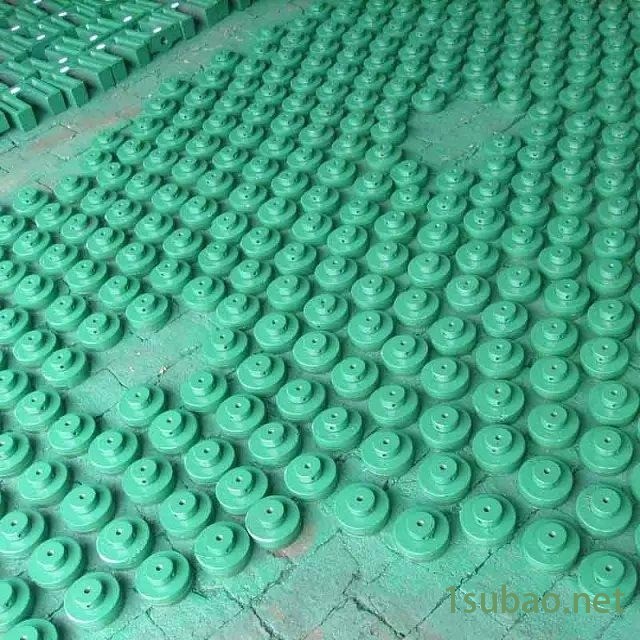 调整垫铁可调减震机床铣床图3