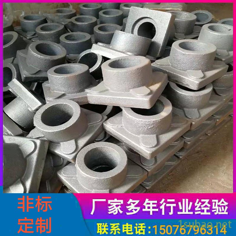 灰铁球铁铣床 刨床 树脂砂机床铸件 车床 数控加工中心 床身铸件 消失模机床铸件 翻砂真空铸造床身 工作台铸件加工定制图2