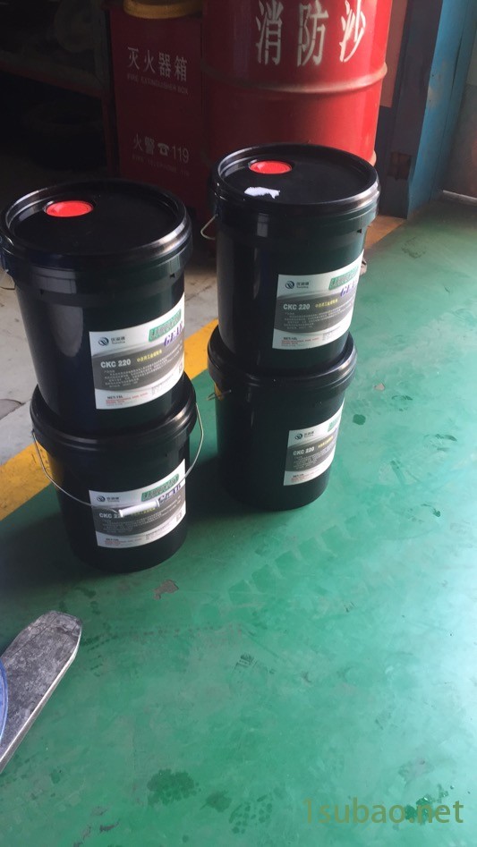 工业齿轮油  中负荷齿轮油L-CKC220  润滑油厂家发货快图4