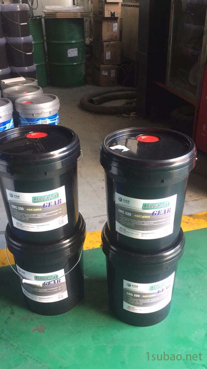 工业齿轮油  中负荷齿轮油L-CKC220  润滑油厂家发货快图3