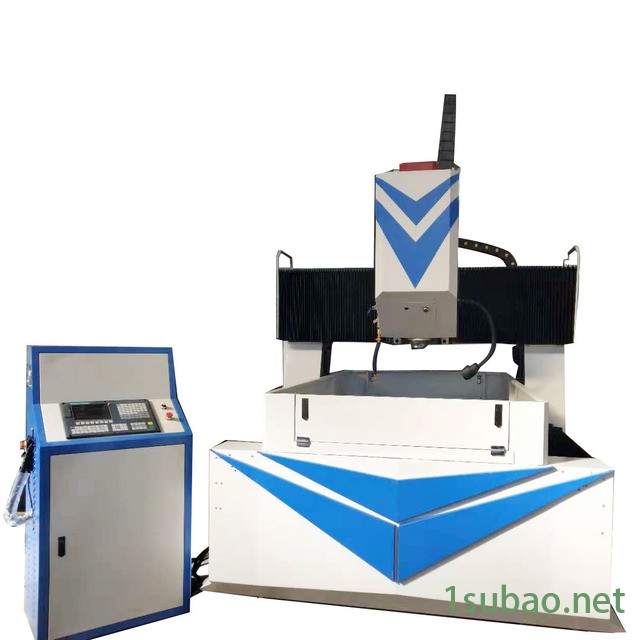 供应 康泰 法兰数控钻床重型大孔径自主研发数控单臂型材钻床 全自动钻床攻丝一体机铣床欢迎参观订购图3