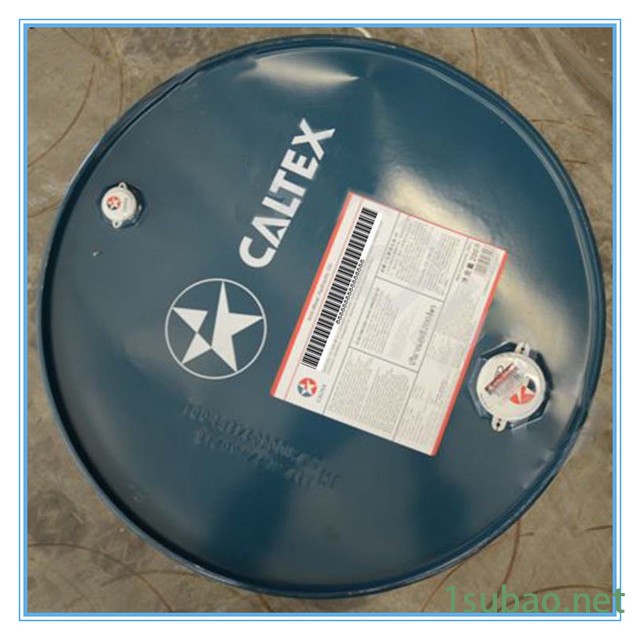 供应吉安加德士齿轮油 Meropa 460、680 加德士合成润滑油 Caltex 批发价格图3