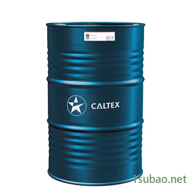 供应吉安加德士齿轮油 Meropa 460、680 加德士合成润滑油 Caltex 批发价格图4