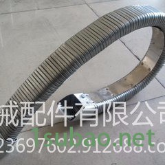 桥式钢铝拖链专机拖链机床附件封闭式铁拖链线缆保护拖链金属拖链厂家铣床车床镗床拖链图2