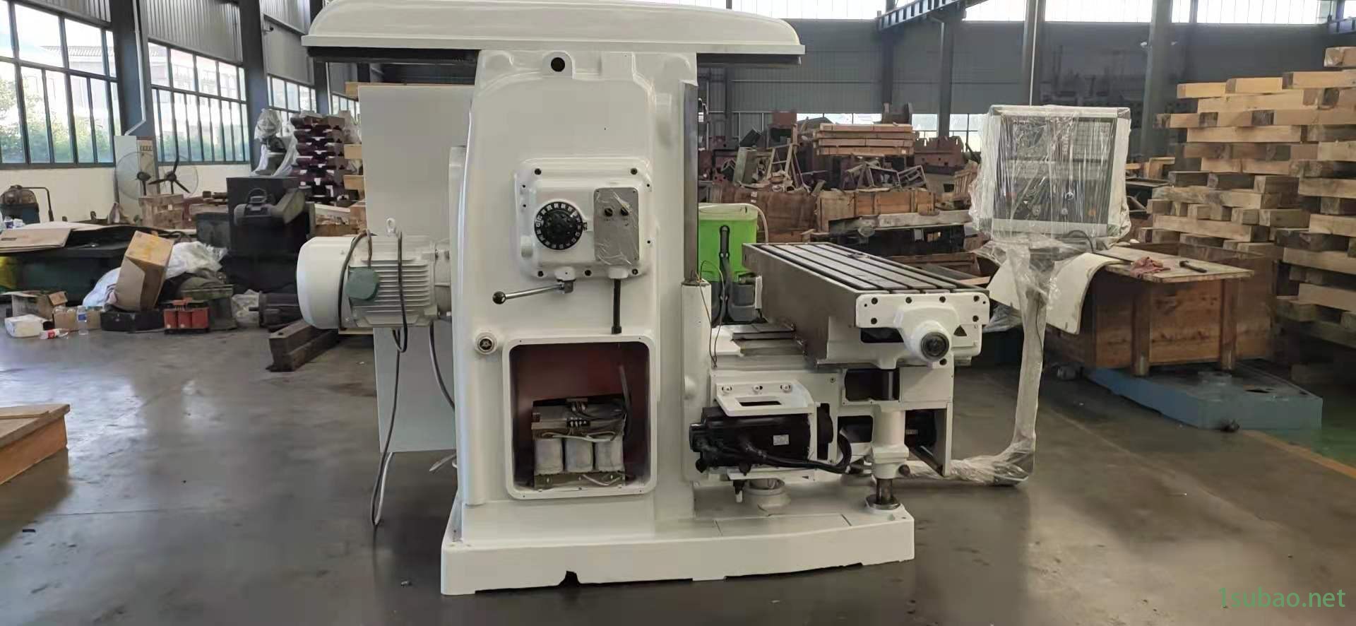 江苏厂家  数控铣床  铣床  价格优惠图4