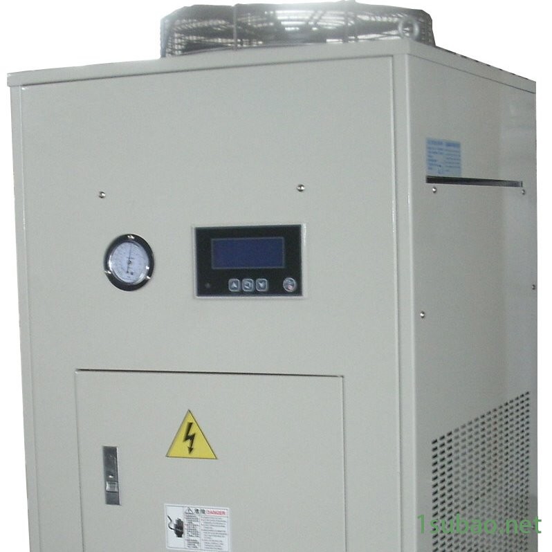 宁波厂家生产油冷却设备 主轴油冷机 机床冷油机 工业油冷机 铣床车床油冷却机图4