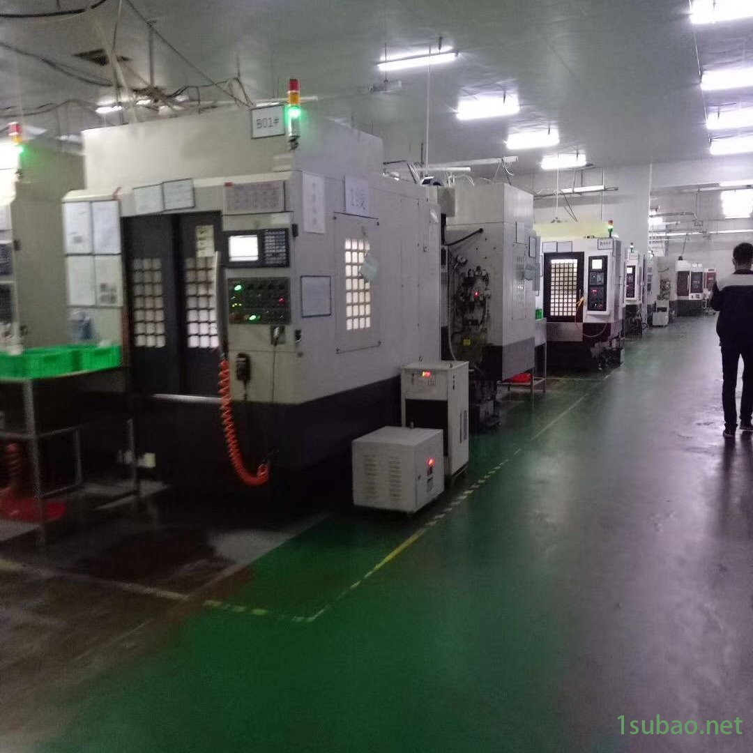 宁波厂家生产油冷却设备 主轴油冷机 机床冷油机 工业油冷机 铣床车床油冷却机图3