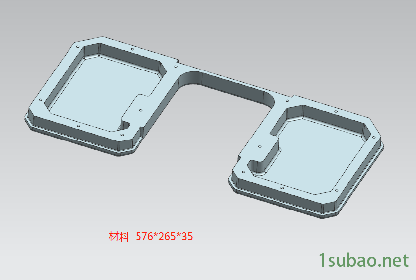 定制定做 丰烨湖北零件夹具机加工 五金铣床全国包邮图3