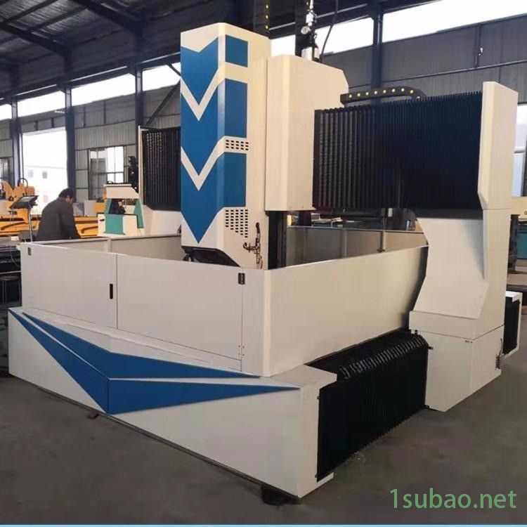 供应 康泰 自动数控钻 铣床系统可选配  数控平面钻床数控型材钻床图4