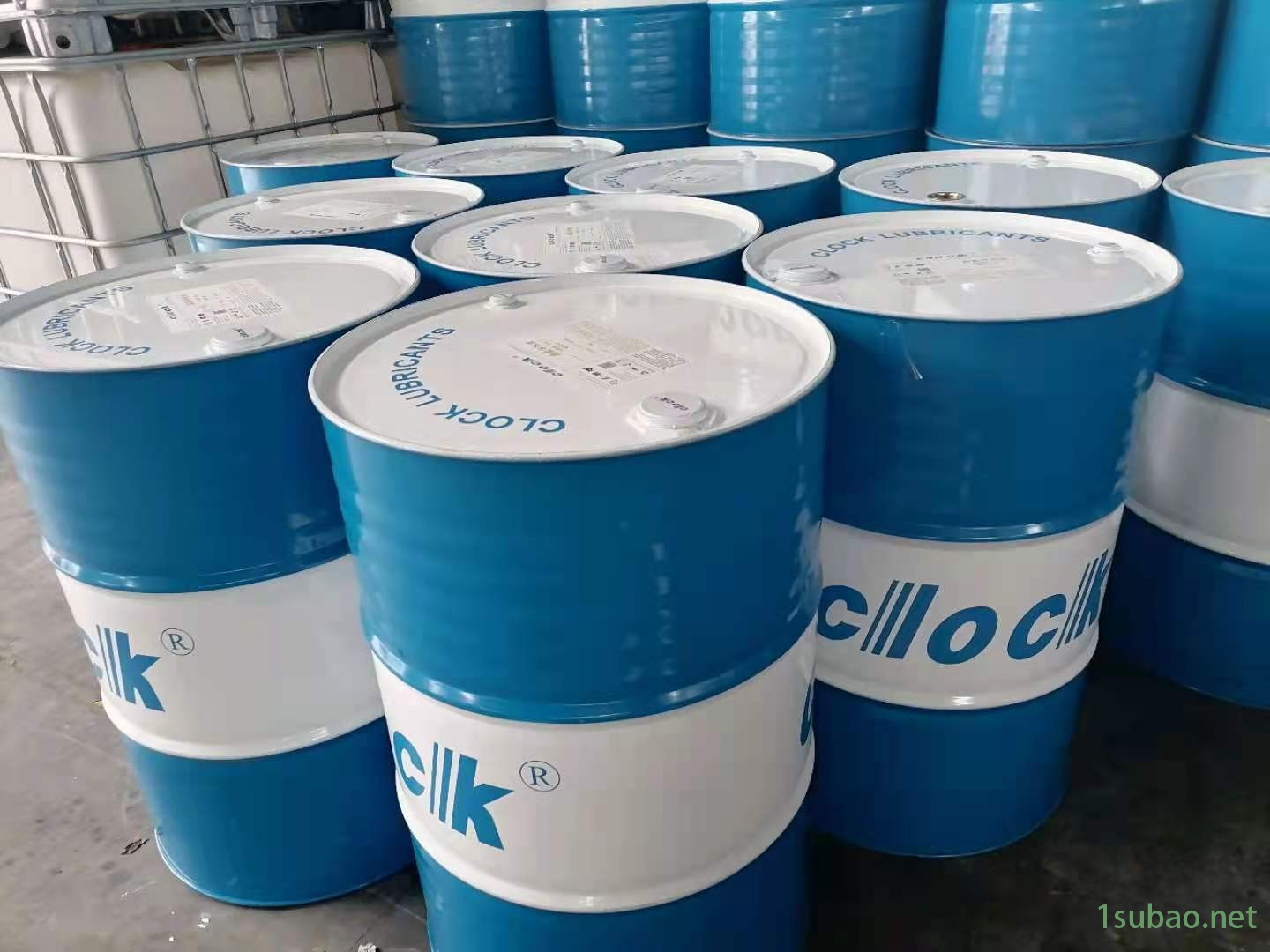 昆山高温导热油 克拉克润滑油 江苏合成导热油厂家图2
