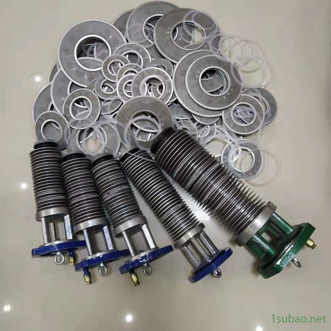 SPL-32 网片式过滤器 润滑油过滤器 双筒滤油器 产品加厚图2