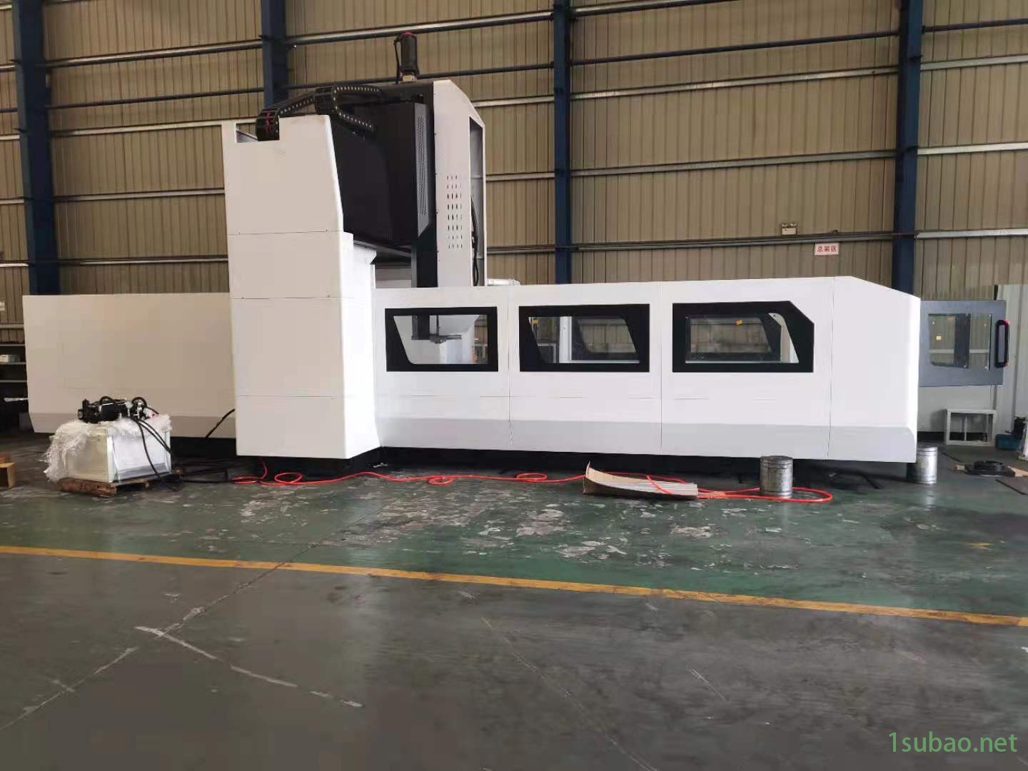 厂家直销 平面磨床 铣床 型号齐全图4