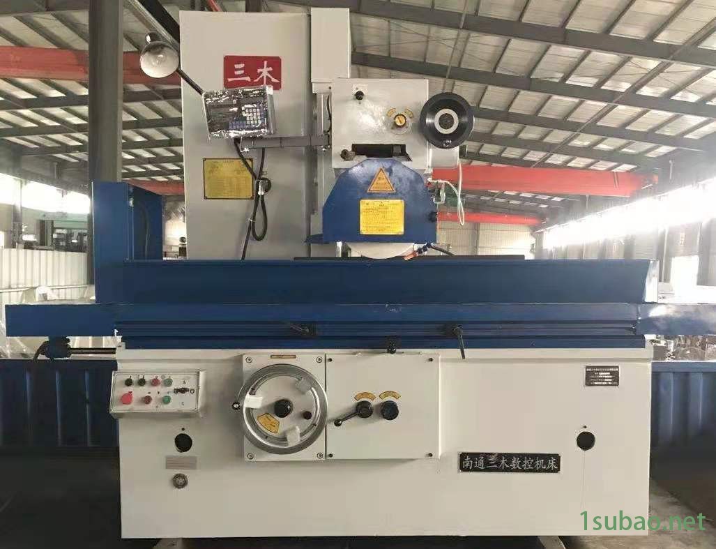 厂家直销 平面磨床 铣床 型号齐全图3