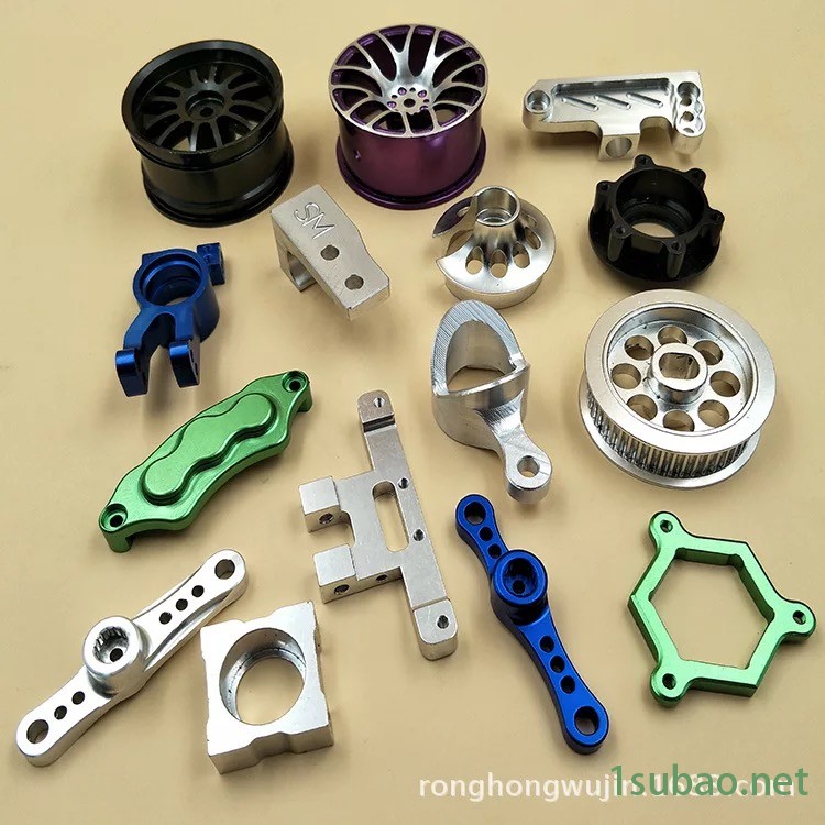 定做加工 丰烨湖南零件夹具机代加工 五金铣床价格优惠图4