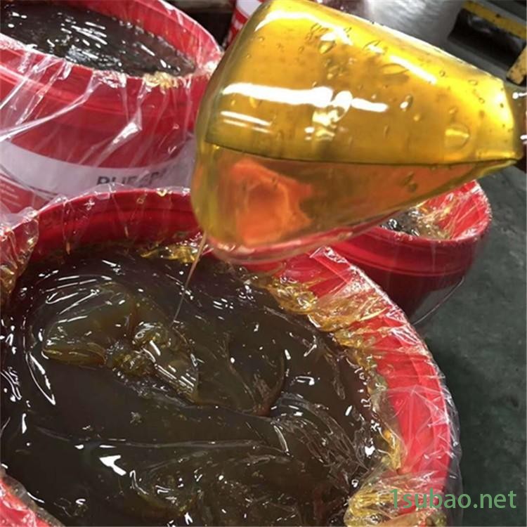 山东 中联泵车专用00号锂基脂 混凝土泵车专用润滑油 致恒厂家直销图5