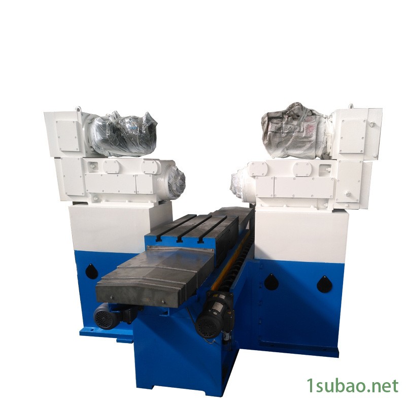 现货单面铣床铣床 高精度高品质轻型龙门铣 双面铣床 厂家直销图4