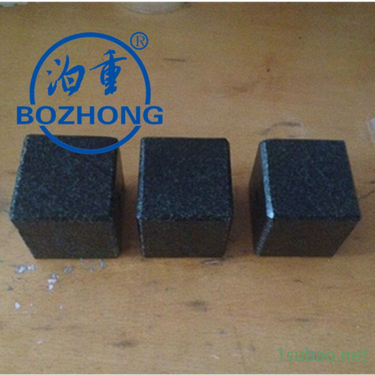 大理石等高块  00级大理石平行垫块  大理石平行规  等高底座  等高块  等高垫块 等高平行垫块  铣床等高垫板图2