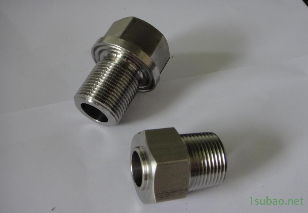 江苏苏州上海数控车床加工CNC加工中心铣床金属零件图2