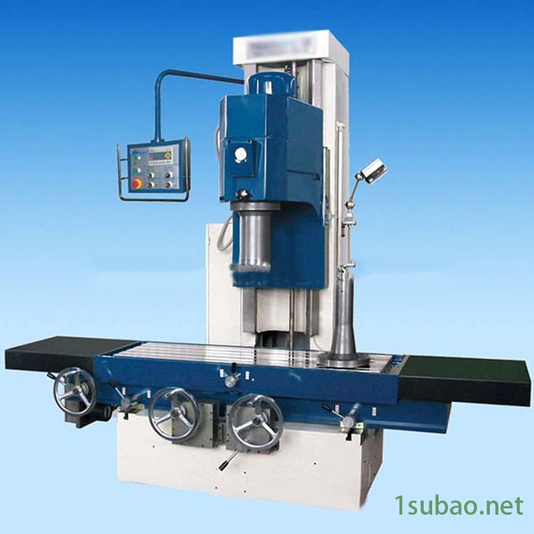 智创 ZC/30 立式精镗铣床 汽车缸体镗缸机图2