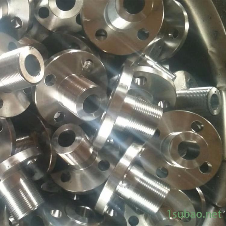 不锈钢非标零件加工 数控车床钻床铣床线切割加工 轴套加工图2