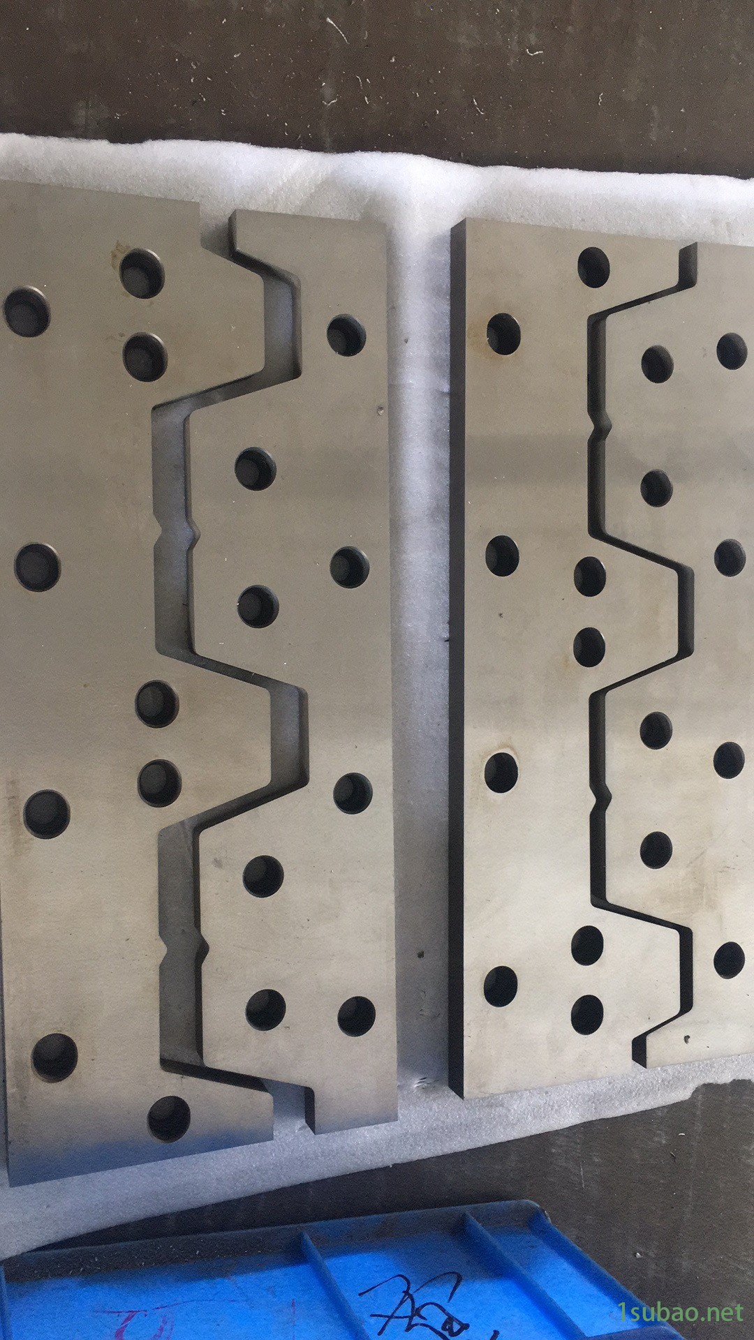 加工代加工 丰烨湖北零件夹具机定制 五金铣床厂家图5