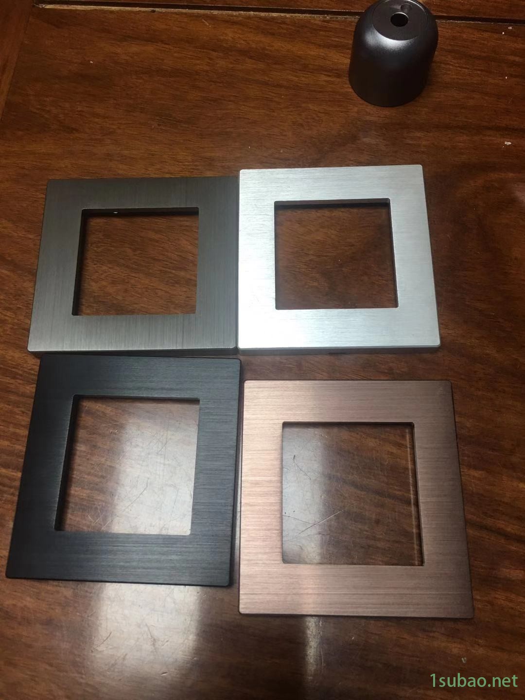 加工代加工 丰烨湖北零件夹具机定制 五金铣床厂家图4