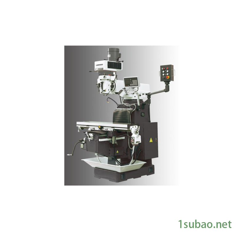 小型万的能铣床实训考核设备    小型万的能铣床实训装置     小型万的能铣床综合实训台图2