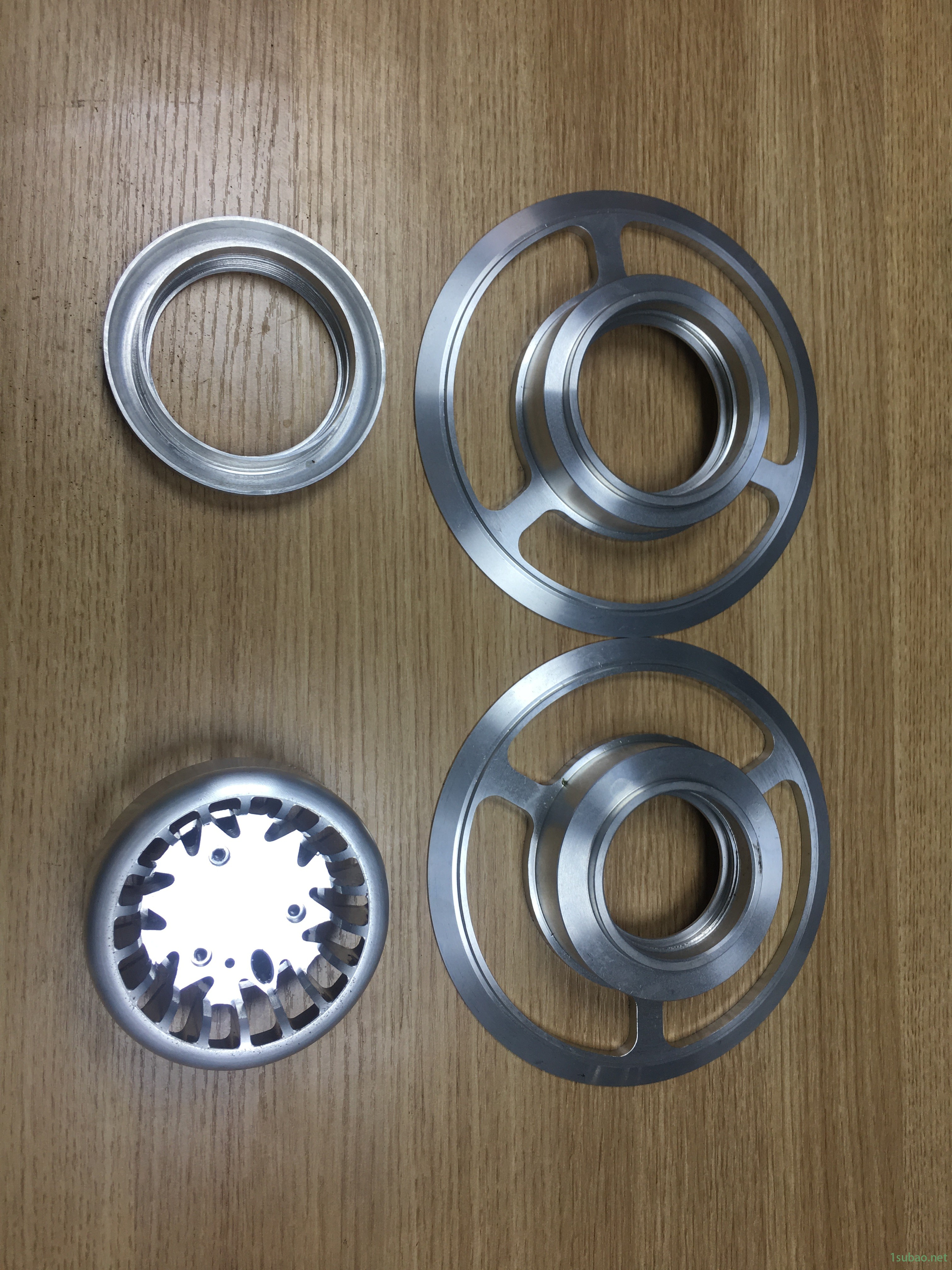 代加工定制 丰烨东北零件夹具机定做 五金铣床价格合适图5