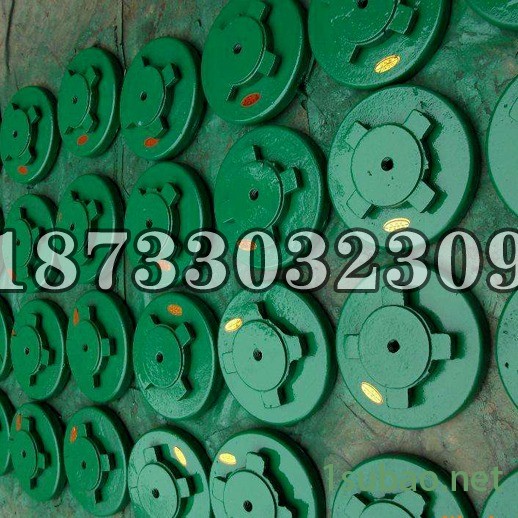 机床调整垫铁可调减震机床铣床价格圆形图5