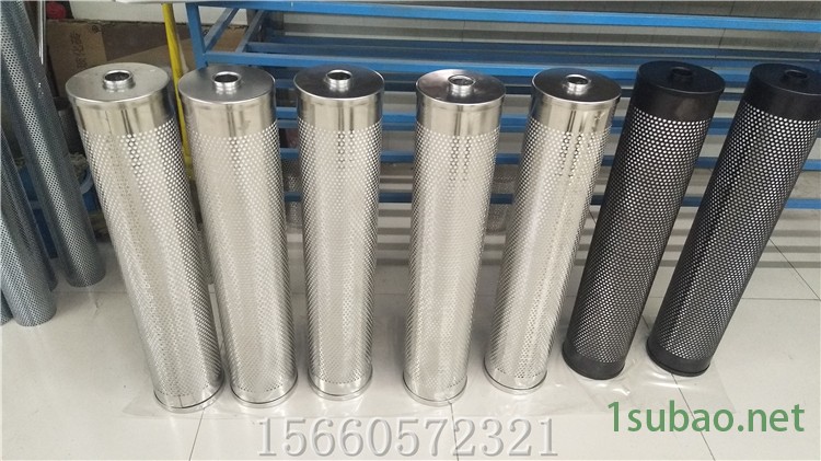 润滑油过滤器滤芯HH367DJ060MXFGV7C-CH0038图2