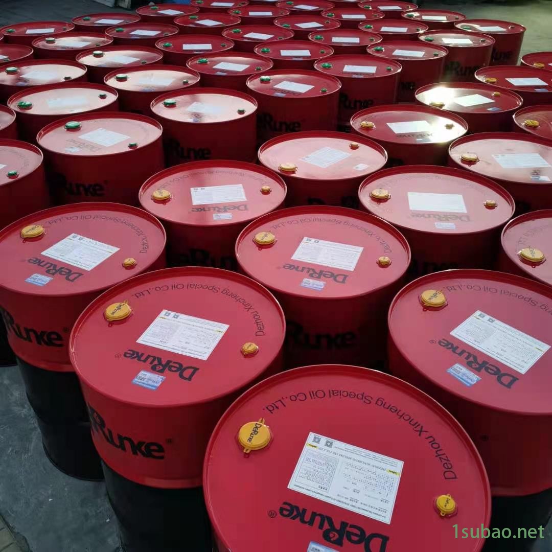 150#齿轮油 工业国标中负荷润滑油 厂家销售德润克牌图2