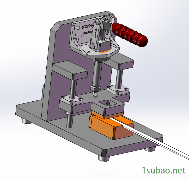代加工定制 丰烨黑龙江零件夹具机定做 五金铣床厂家图6