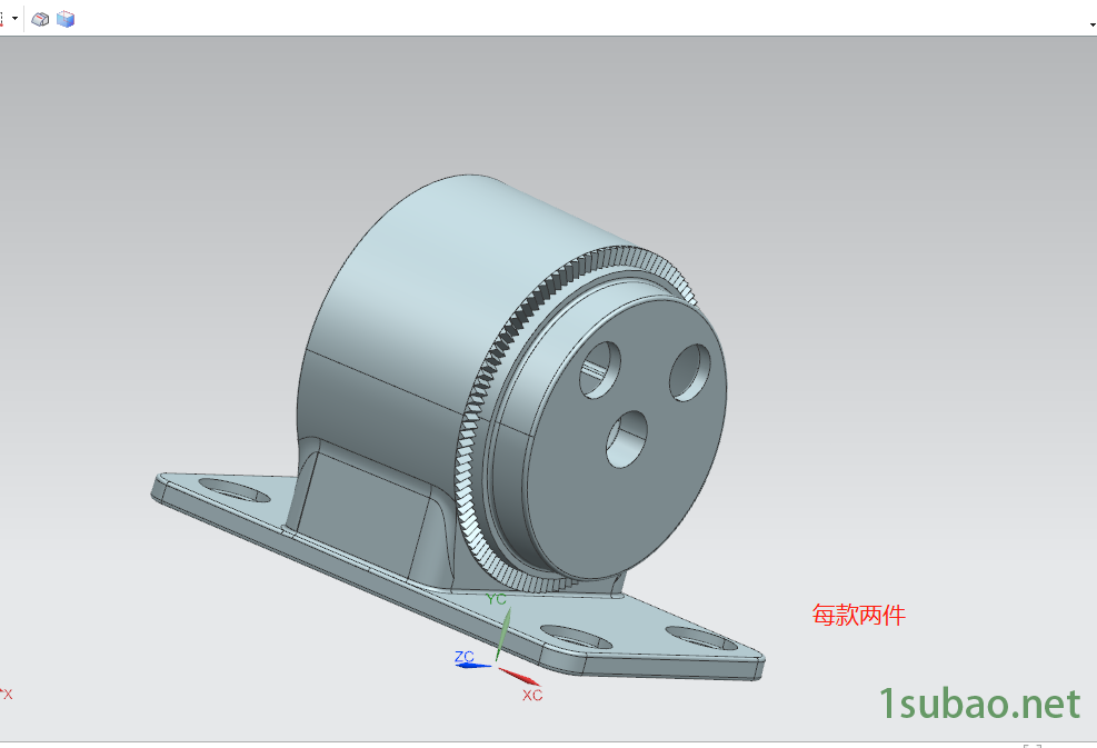 代加工定制 丰烨黑龙江零件夹具机定做 五金铣床厂家图8