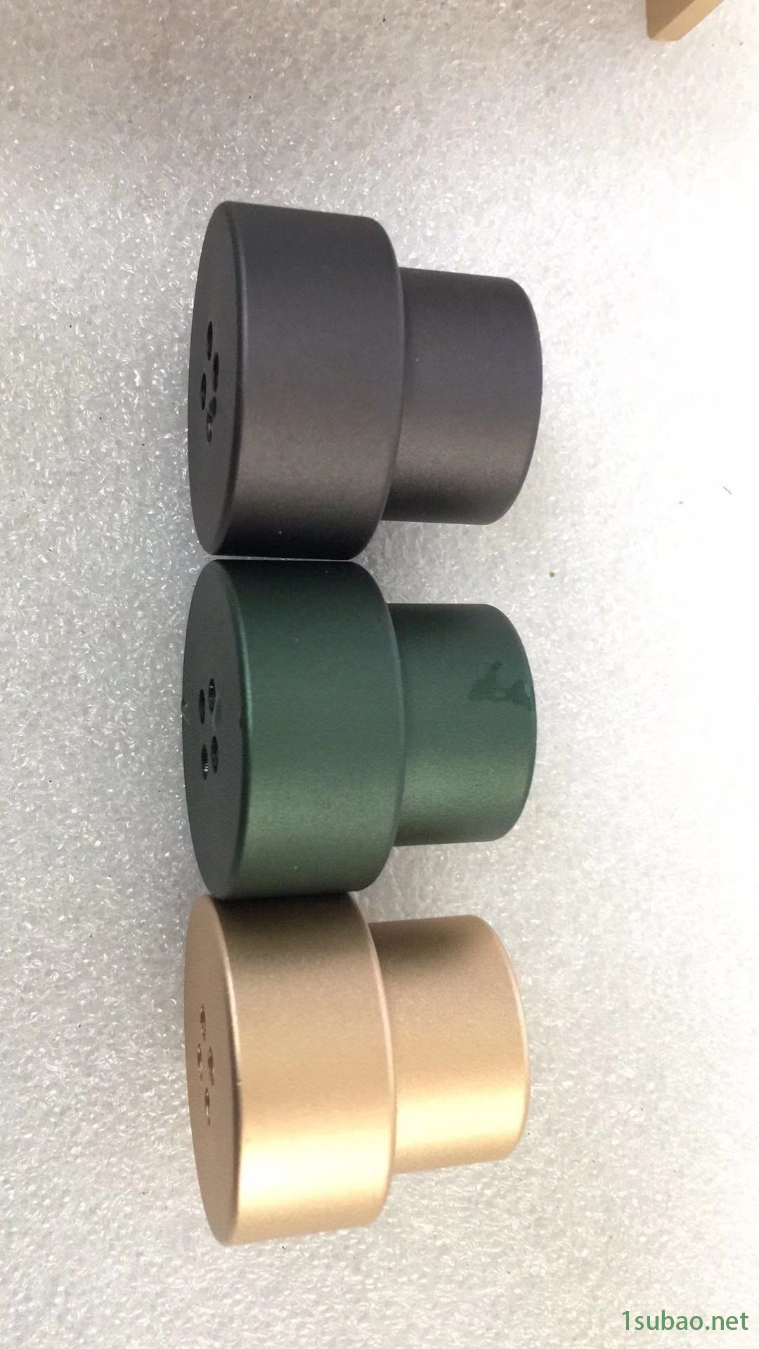 代加工定制 丰烨黑龙江零件夹具机定做 五金铣床厂家图2