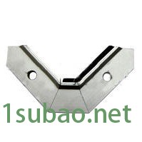 定做聚氨酯机床导轨刮屑板车床铣床导轨刮油板厂家批发图3