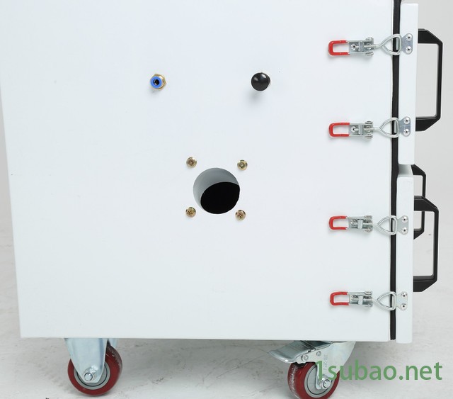 全自动分体式吸废料机 冲床 铣床吸废屑集尘机 铝屑 铁屑吸尘器图5