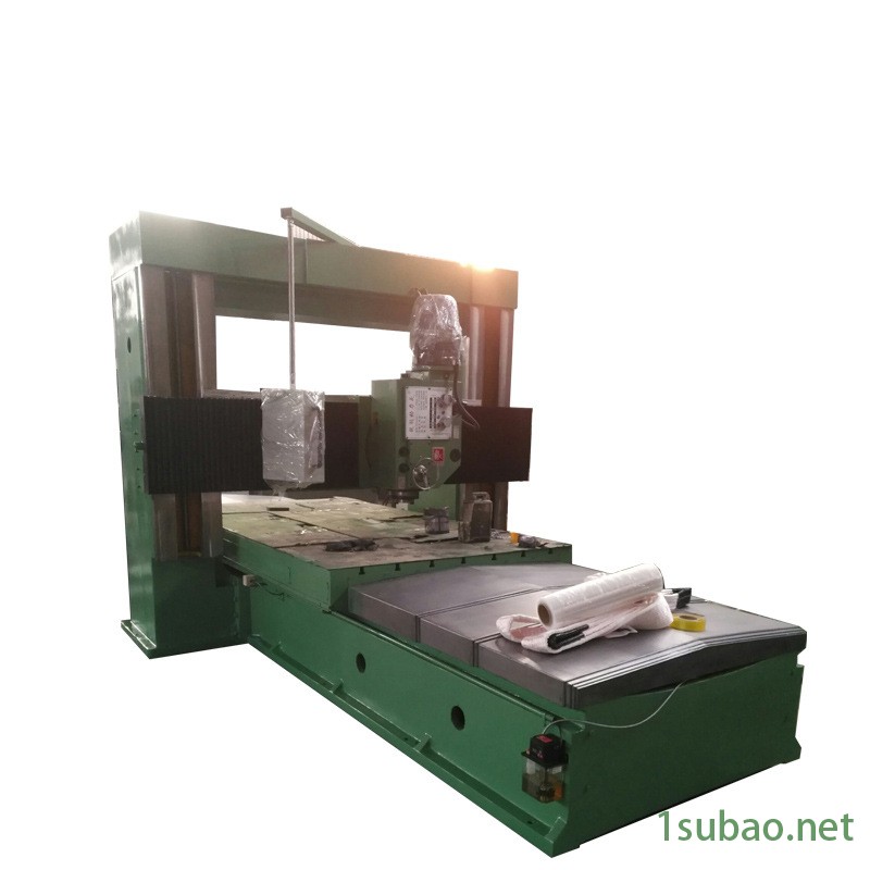 龙门铣床全新厂家直销龙门铣床铣边机全自动飞边铣床普通龙门铣床图4