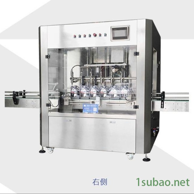 一款可以让你受益终生的润滑油灌装机图4