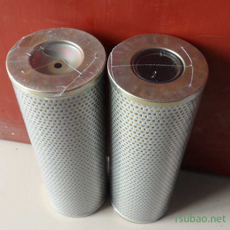 捷菲特 润滑油过滤器WU-630x180F-J 液压油过滤器吸油滤芯图6