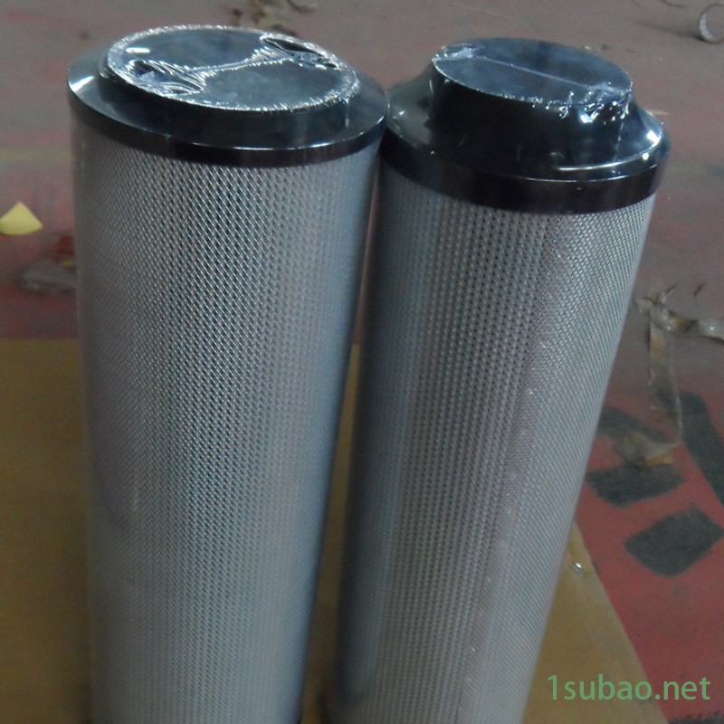捷菲特 润滑油过滤器WU-630x180F-J 液压油过滤器吸油滤芯图5