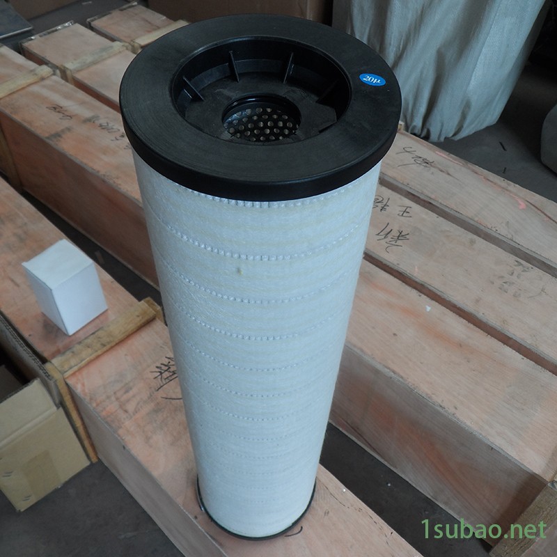 捷菲特  一次风机润滑油站滤芯3PD140*250E15C图2