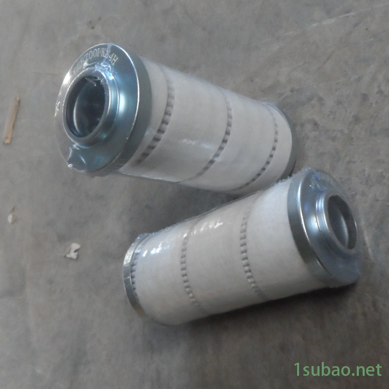 捷菲特  一次风机润滑油站滤芯3PD140*250E15C图5