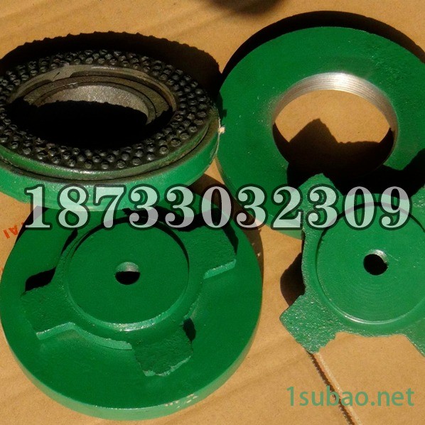 调整垫铁减震机床铣床圆形斜铁平铁图5