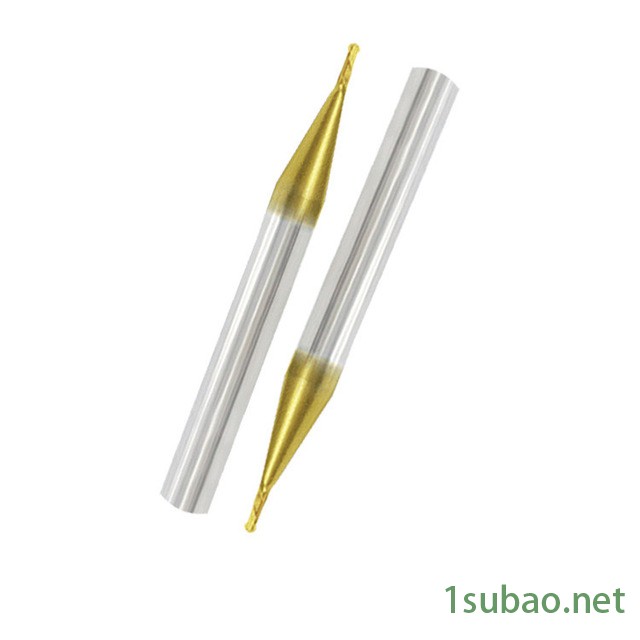 硬质合金铣刀刀具CNC铣床数控刀具HRC552刃深沟平底钨钢铣刀002图5