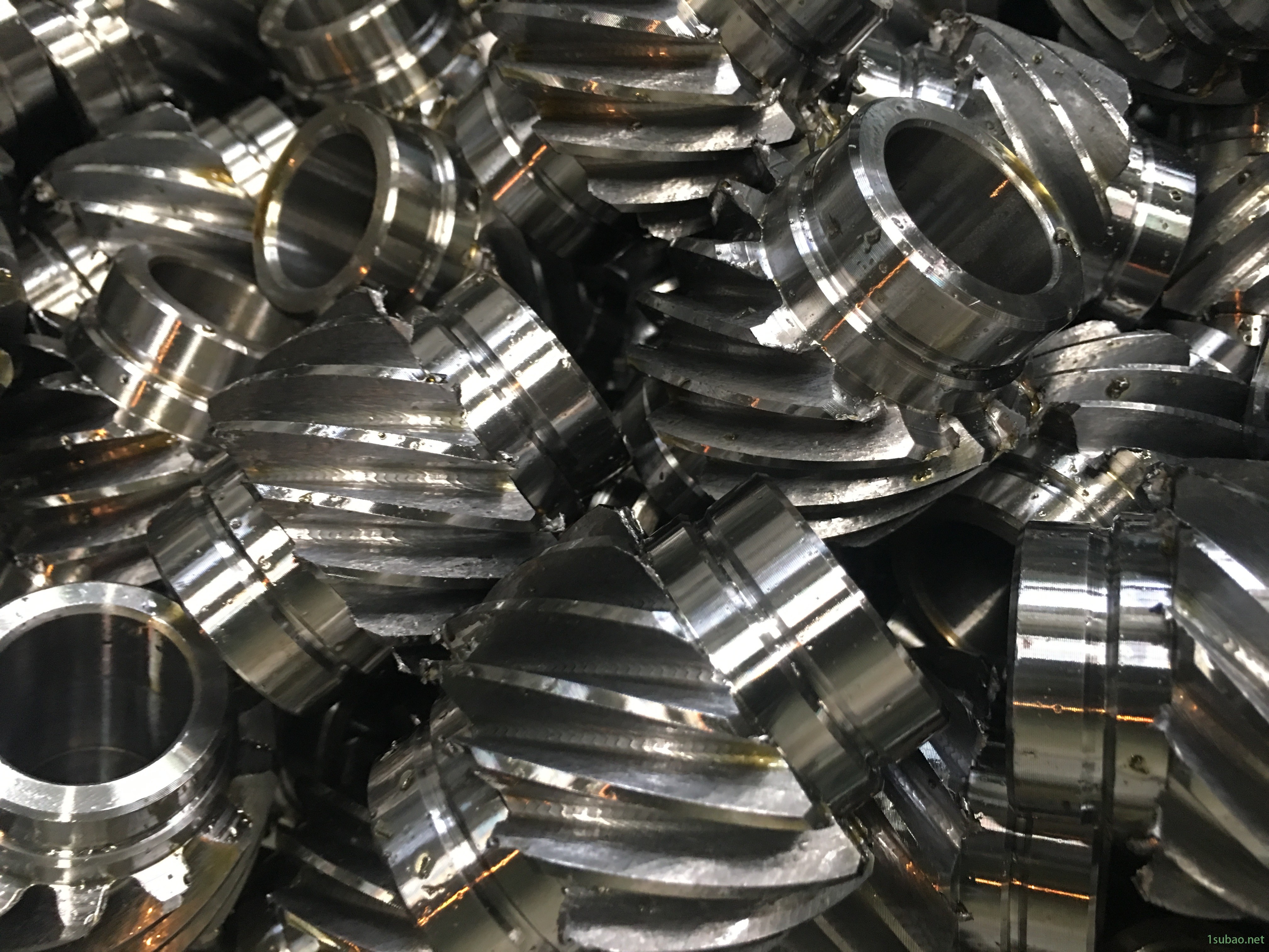 定做加工 丰烨东北零件夹具机代加工 五金铣床价格合适图3